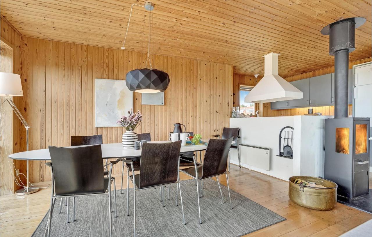 Awesome In With Kitchen Semesterbostad